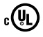 cUL Logo